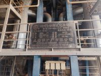 135MW機組概況說明